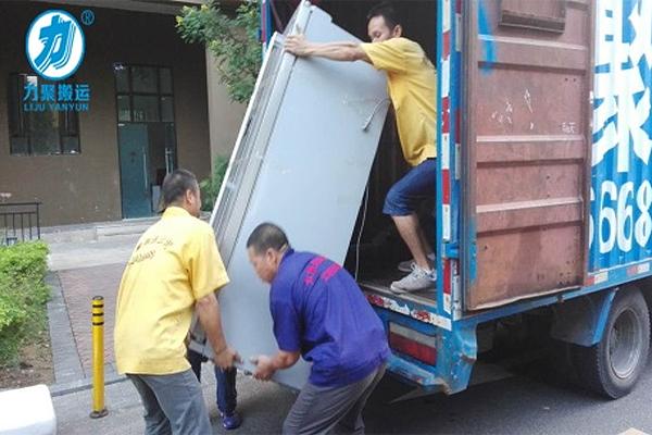 冰箱搬運(yùn)要注意哪些問題？